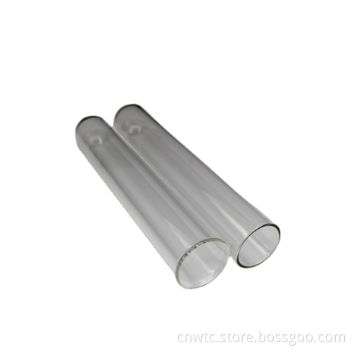 10x75mm Borosilicate Glass Test Tube: Properties, Applications, and Purchasing Guide